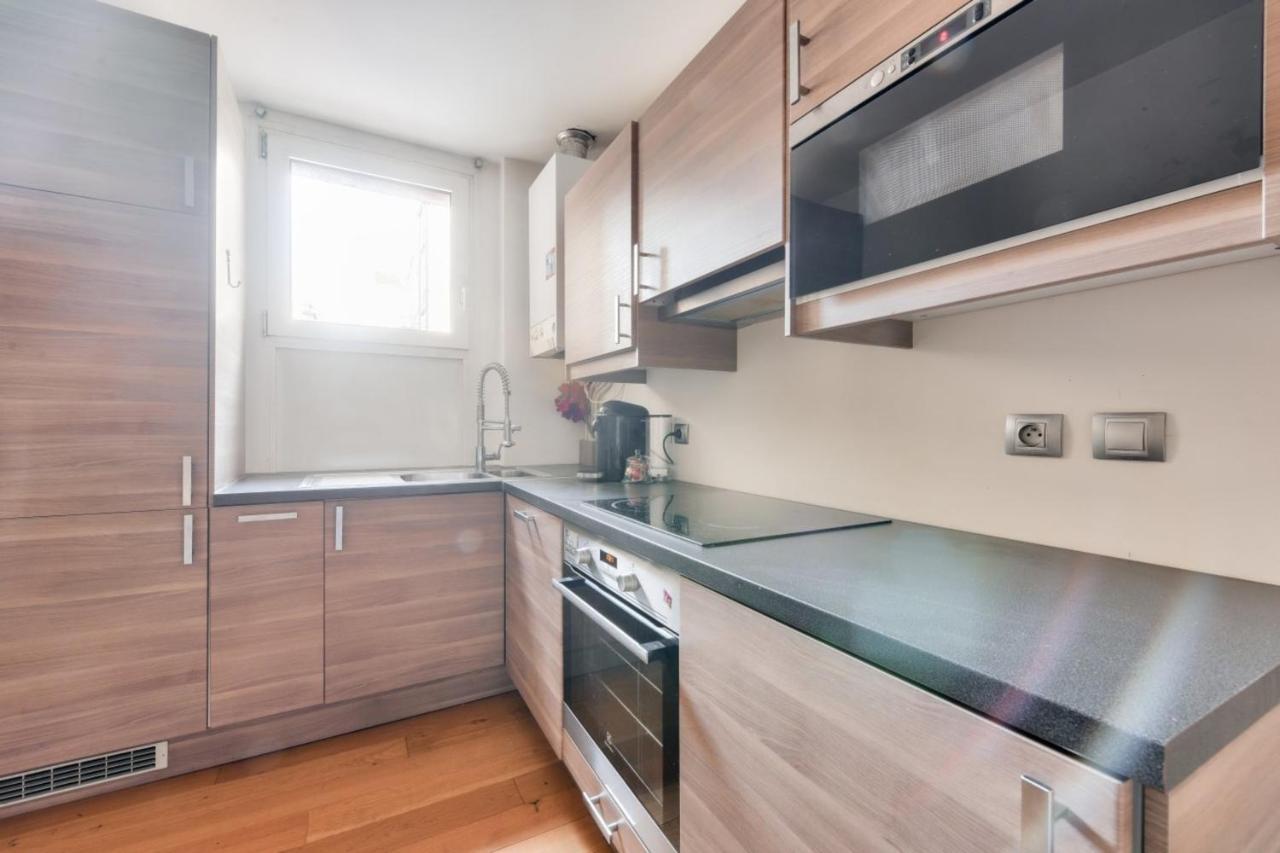 Cosy For 4 People - 15 *