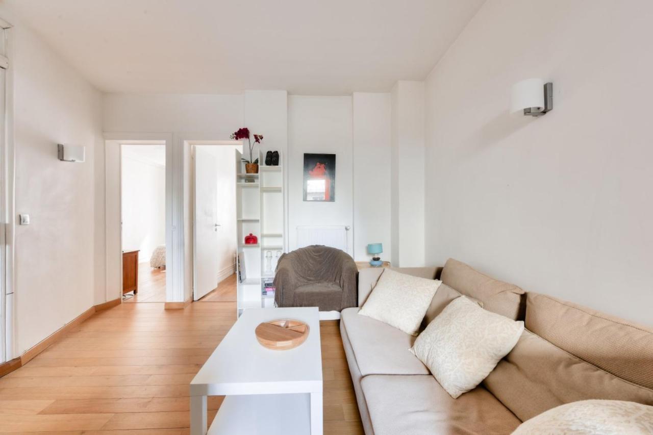 Cosy For 4 People - 15 Apartment *