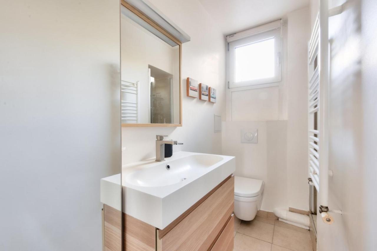 Apartment Cosy For 4 People - 15 *