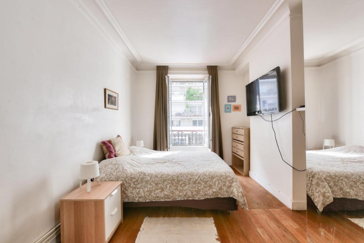 Apartment Cosy For 4 People - 15 *