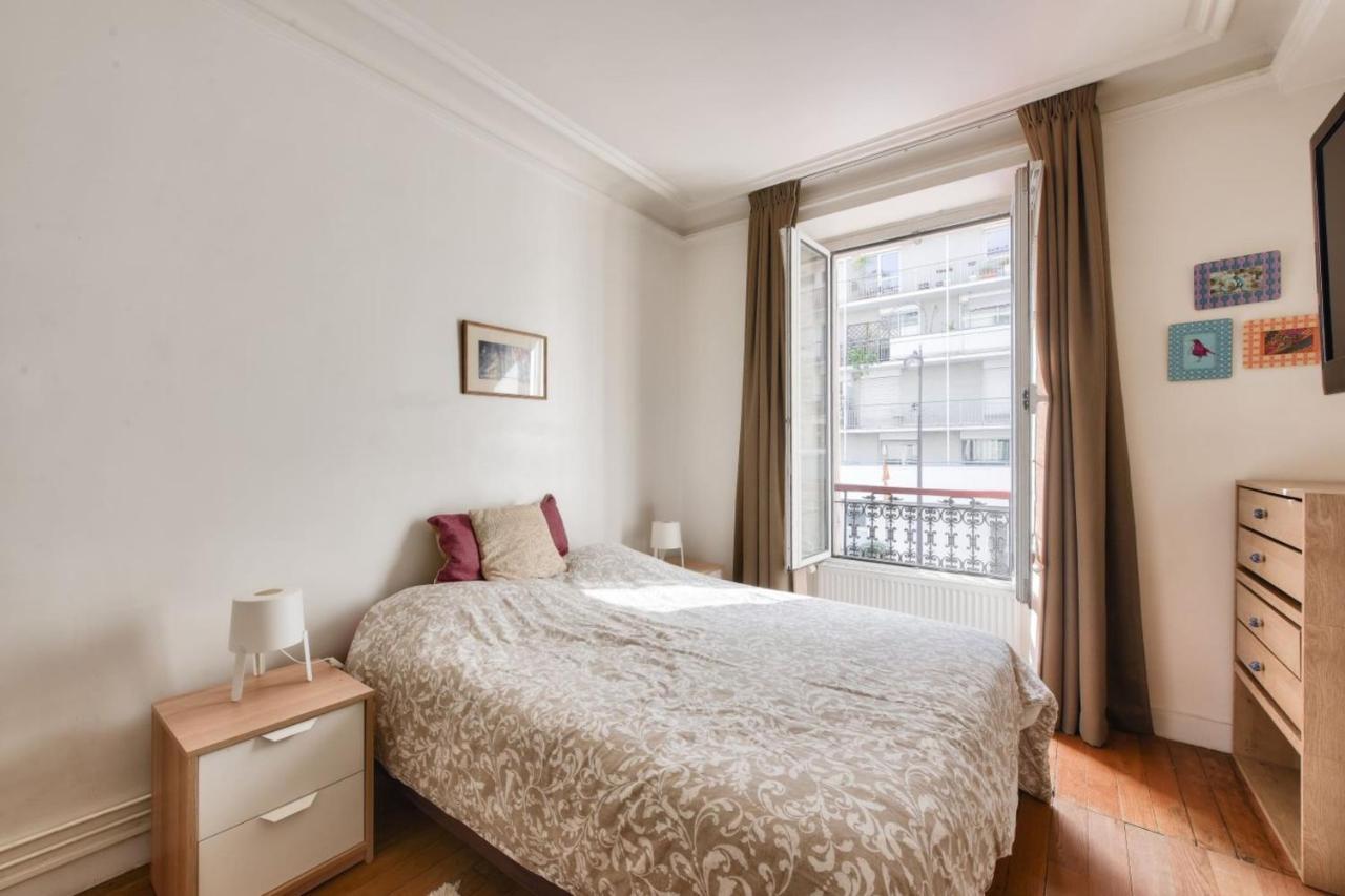 Cosy For 4 People - 15 Apartment *