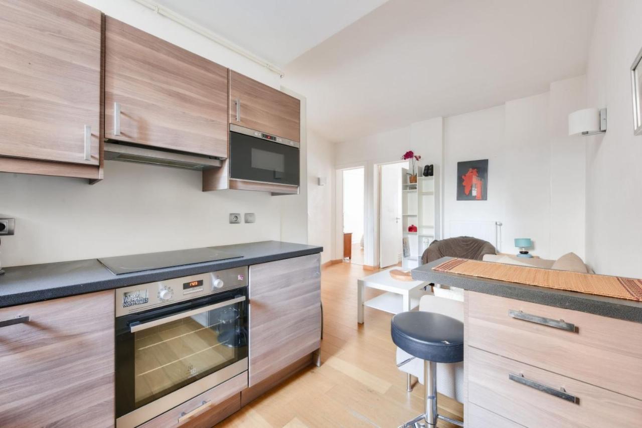 Cosy For 4 People - 15 * Parigi