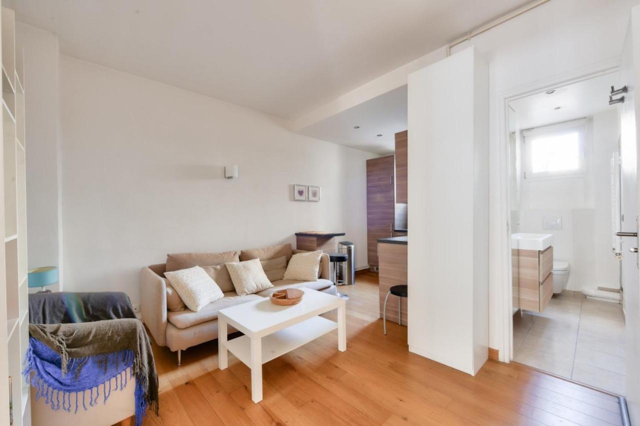 Appartamento Cosy For 4 People - 15