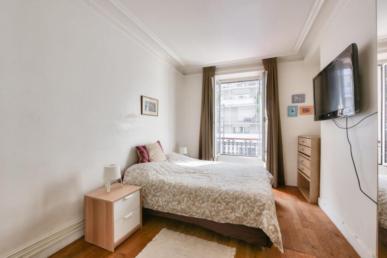 Cosy For 4 People - 15 Appartamento Parigi